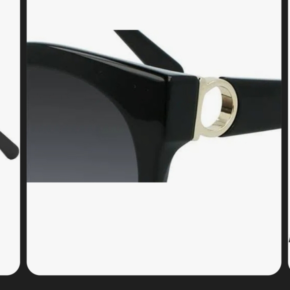 Salvatore Ferragamo SF1031S-001 53mm - Picture 3 of 12